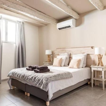 Apartament Le Marronnier 1 LʼIsle-sur-la-Sorgue Zewnętrze zdjęcie