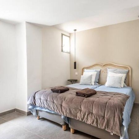 Apartament Le Marronnier 1 LʼIsle-sur-la-Sorgue Zewnętrze zdjęcie