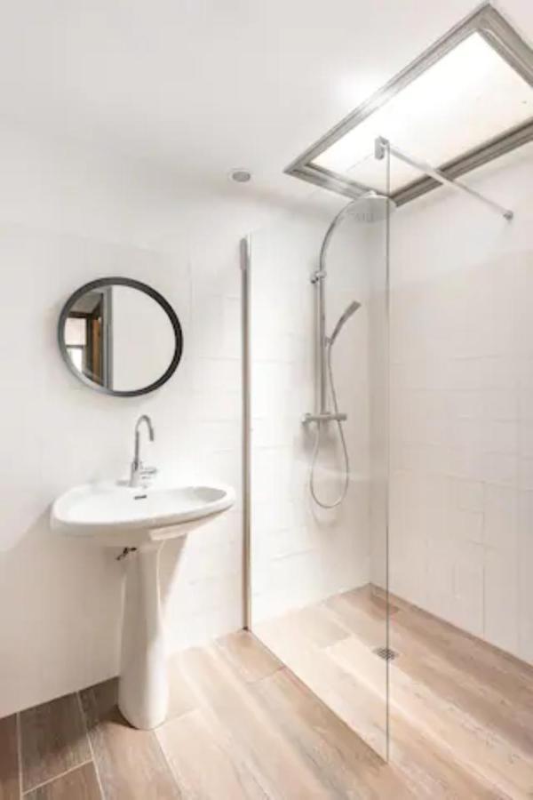 Apartament Le Marronnier 1 LʼIsle-sur-la-Sorgue Zewnętrze zdjęcie