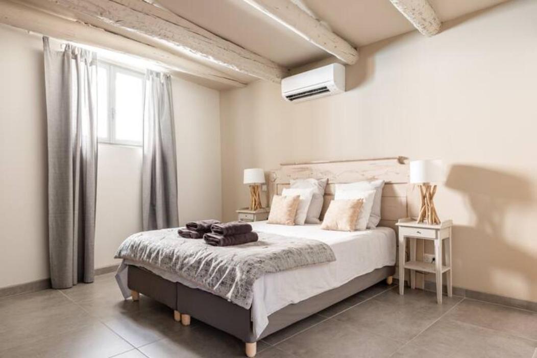 Apartament Le Marronnier 1 LʼIsle-sur-la-Sorgue Zewnętrze zdjęcie