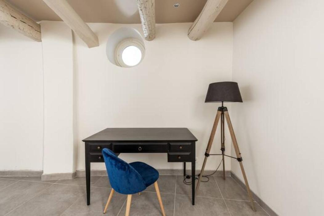 Apartament Le Marronnier 1 LʼIsle-sur-la-Sorgue Zewnętrze zdjęcie